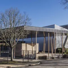 Parc des Expositions de Penfeld