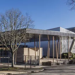 Parc des Expositions de Penfeld