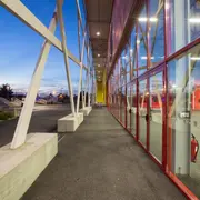 Parc des Expositions de Poitiers