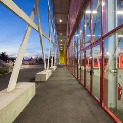 Parc des Expositions de Poitiers