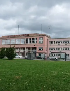 Parc des Expositions