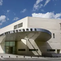 Parc des Expositions et Congrès de Dijon