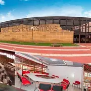 Parc des expositions Grand Narbonne