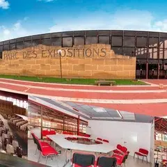 Parc des expositions Grand Narbonne