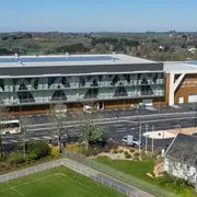 Parc des Expositions Quimper Cornouaille