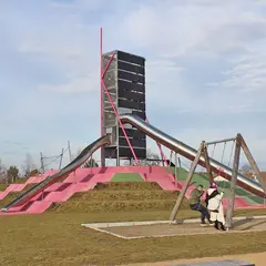 Parc des Gravières