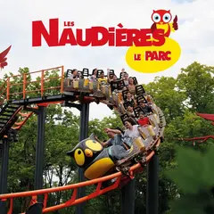 Parc des Naudières
