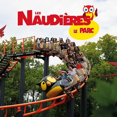 Parc des Naudières