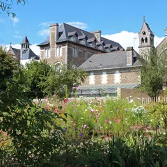 Parc des Oblates