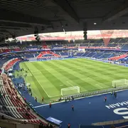 Parc des Princes