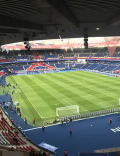 Parc des Princes