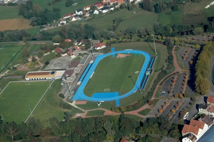Parc des Sports de Haguenau