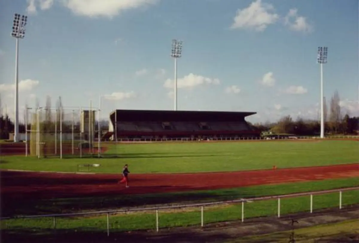 Parc des Sports de Hautepierre