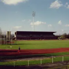 Parc des Sports de Hautepierre
