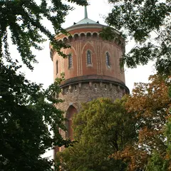 Parc du Château d'eau