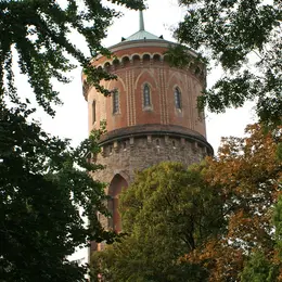 Parc du Château d'eau
