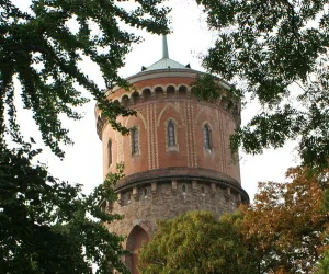 Parc du Château d\'eau