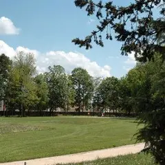 Parc du Château de Pouilly - Dijon
