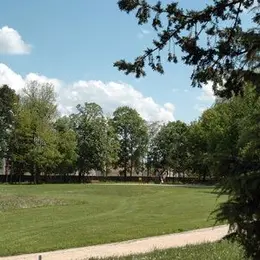 Parc du Château de Pouilly - Dijon