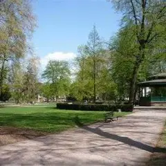 Parc du Contades