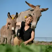 Parc Du Coq à l’Âne à Saint-Georges-de-Rex