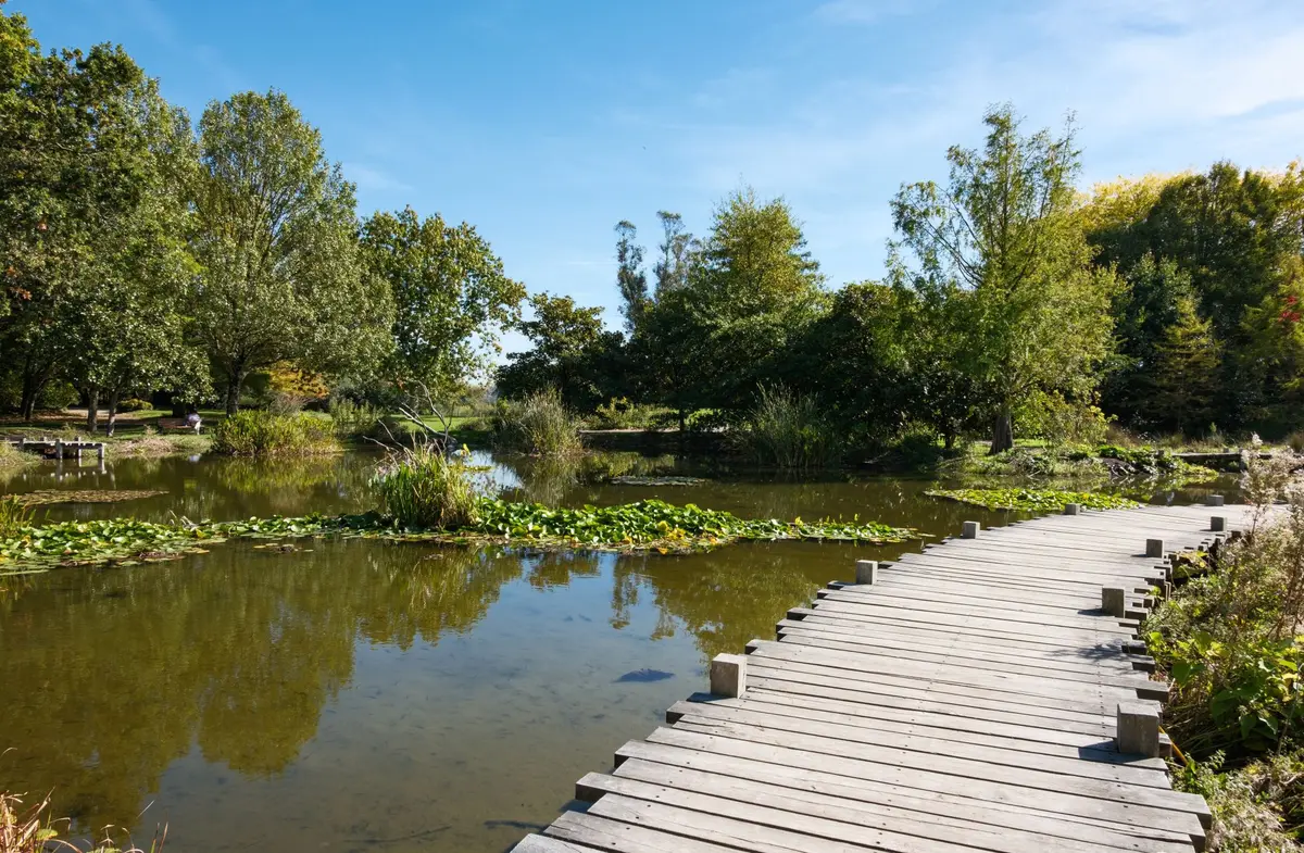 Parc du Grand Blottereau