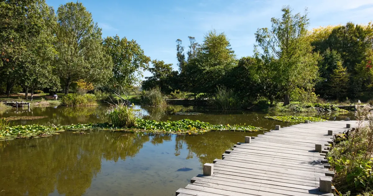 Parc du Grand Blottereau