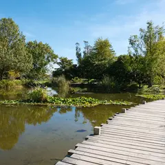 Parc du Grand Blottereau