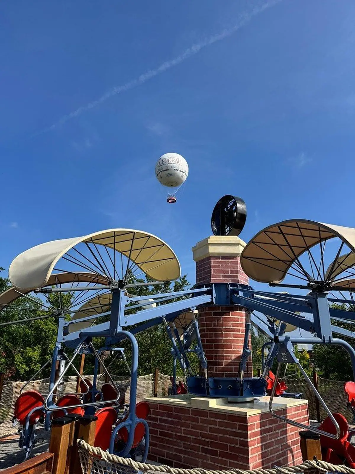 Parc du Petit Prince : deux nouvelles attractions et une saison 2026 pleine d'élan