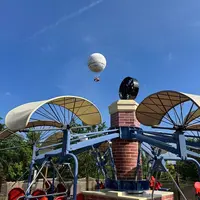 Parc du Petit Prince : deux nouvelles attractions et une saison 2026 pleine d'élan &copy; Parc Du Petit Prince