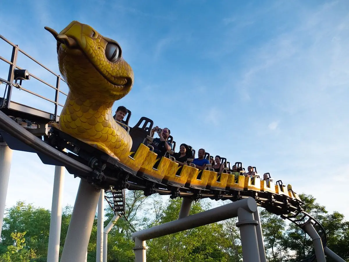 Parc du Petit Prince : deux nouvelles attractions et une saison 2026 pleine d'élan