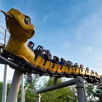 Parc du Petit Prince : deux nouvelles attractions et une saison 2026 pleine d'élan &copy; Parc Du Petit Prince