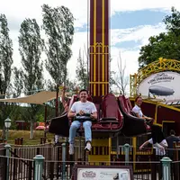 Parc du Petit Prince : deux nouvelles attractions et une saison 2026 pleine d'élan &copy; Parc Du Petit Prince