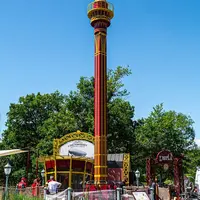 Parc du Petit Prince : deux nouvelles attractions et une saison 2026 pleine d'élan &copy; Parc Du Petit Prince