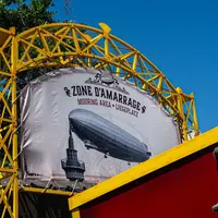 Parc du Petit Prince : deux nouvelles attractions et une saison 2026 pleine d'élan &copy; Parc Du Petit Prince