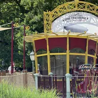 Parc du Petit Prince : deux nouvelles attractions et une saison 2026 pleine d'élan &copy; Parc Du Petit Prince