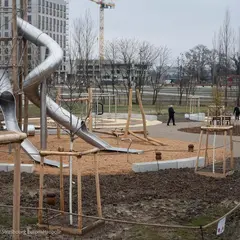 Parc du Petit Rhin