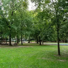 Parc du Plessis-Tison