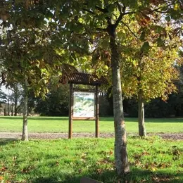 Parc du Port Mulon
