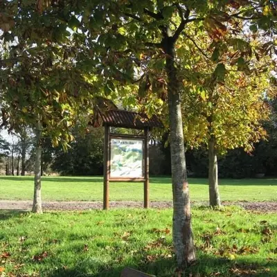 Parc du Port Mulon