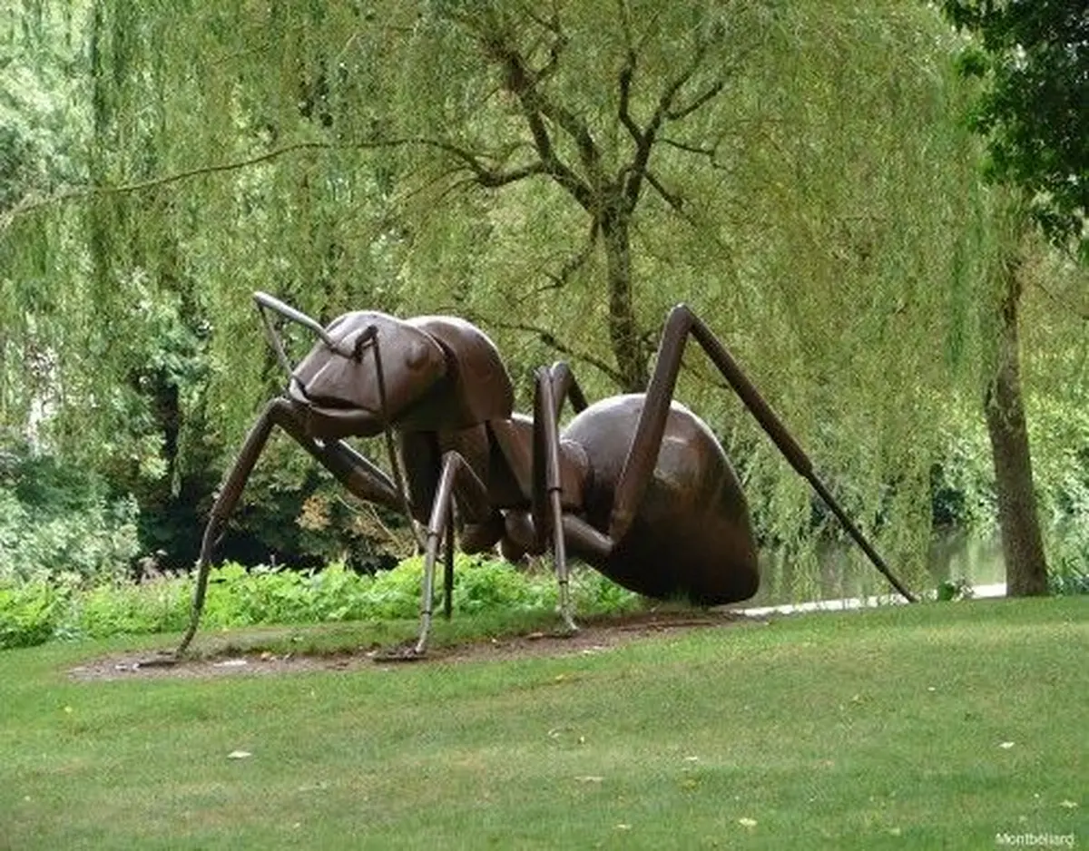 Parc du Près-la-Rose