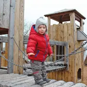 4 aires de jeux pour les enfants dans le Haut-Rhin