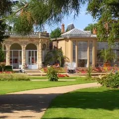 Parc du Thabor