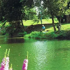 Parc de l'Eiblen