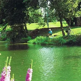 Parc de l'Eiblen