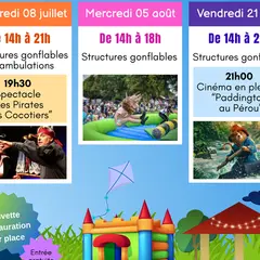 Parc en Fête