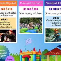 Parc en Fête
