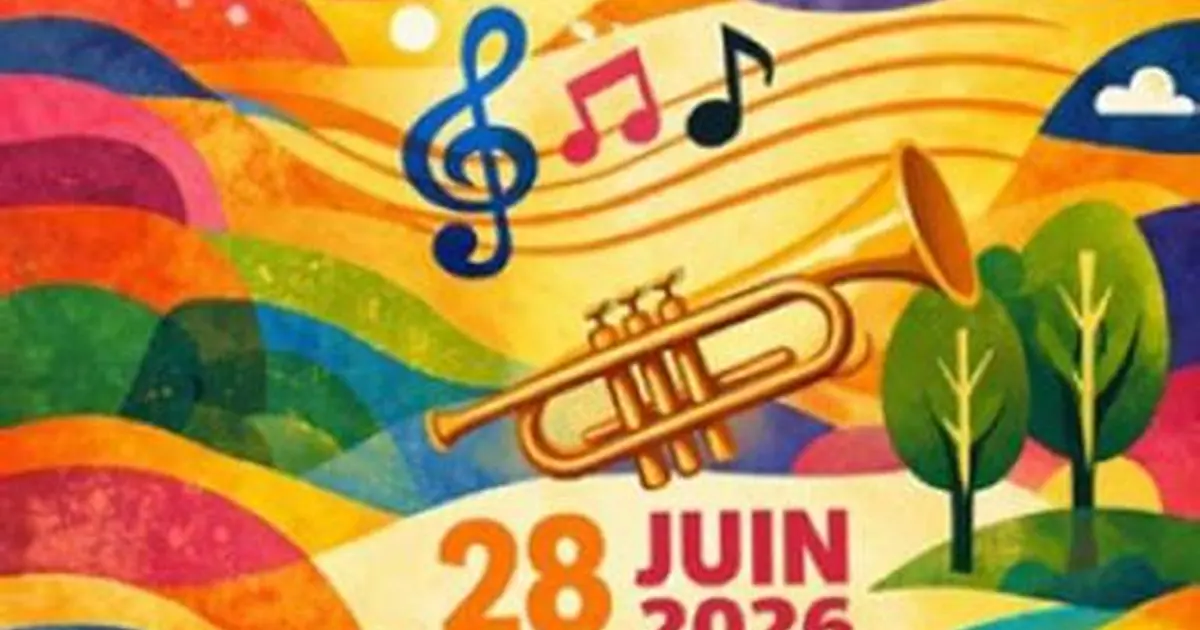 Parc en musique