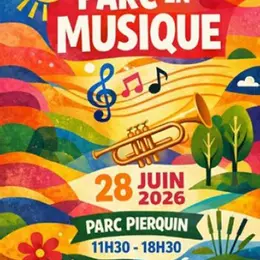 Parc en musique
