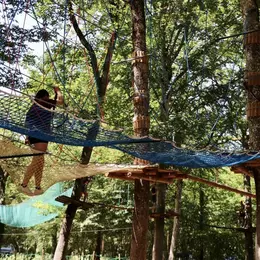 Parc Evasion